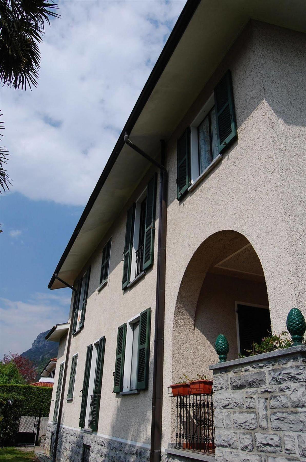 Bed And Breakfast Casa Nini Lierna Luaran gambar