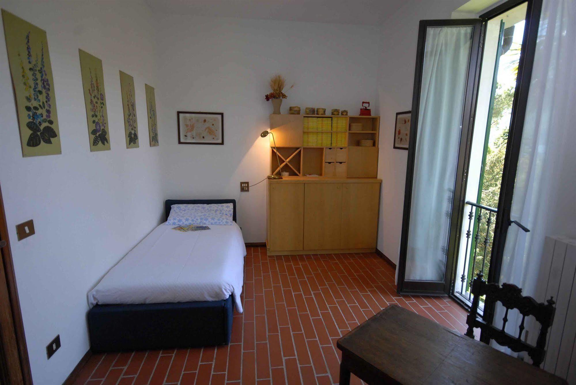 Bed And Breakfast Casa Nini Lierna Luaran gambar