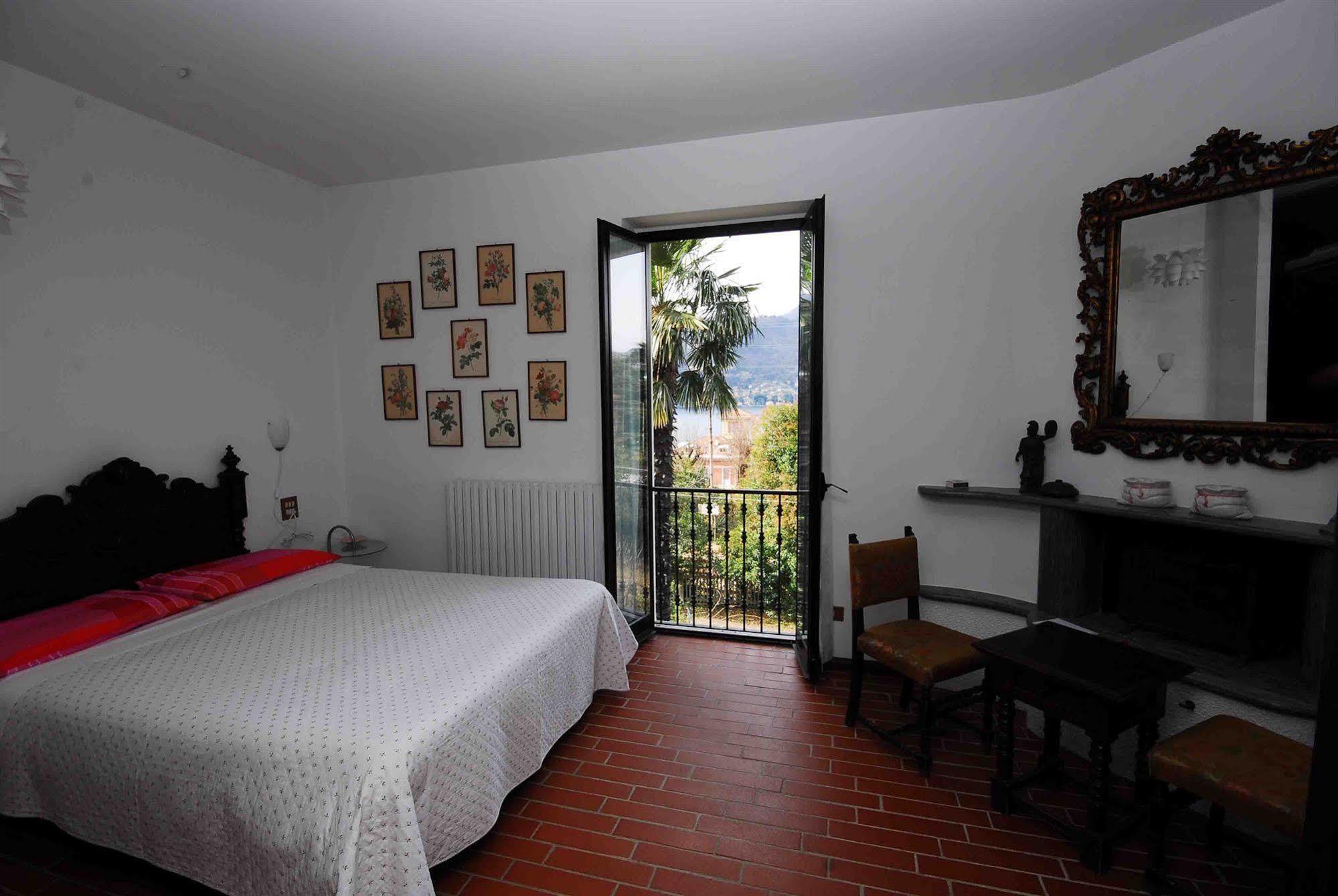 Bed And Breakfast Casa Nini Lierna Luaran gambar