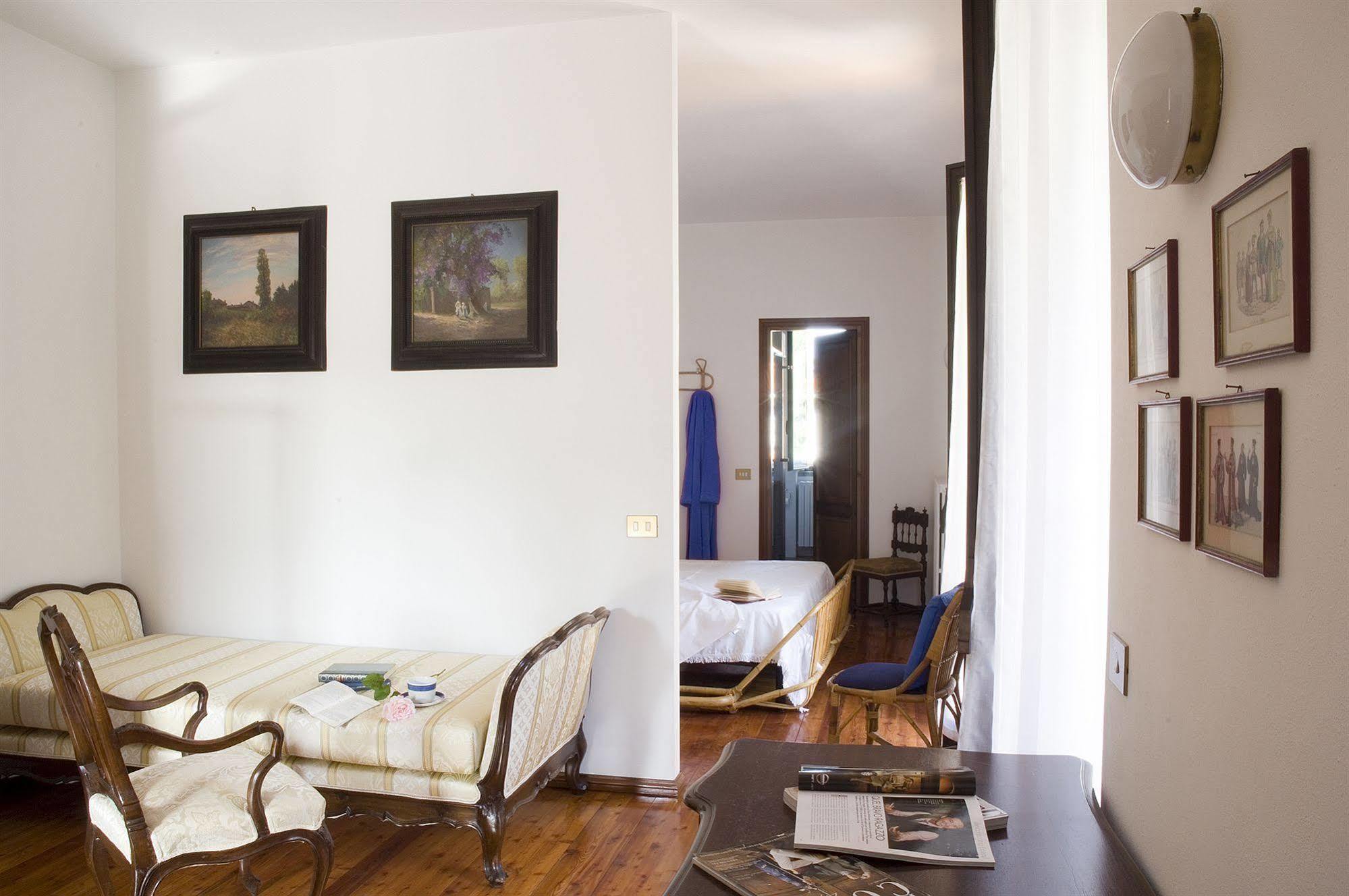 Bed And Breakfast Casa Nini Lierna Luaran gambar
