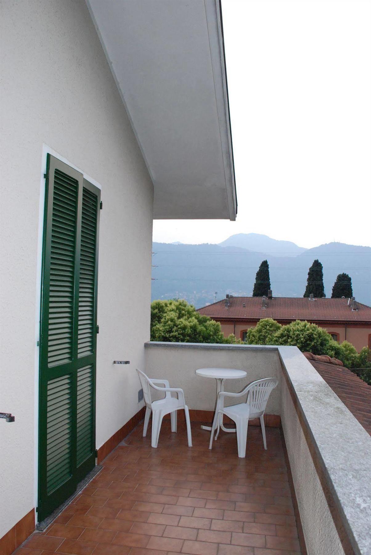 Bed And Breakfast Casa Nini Lierna Luaran gambar
