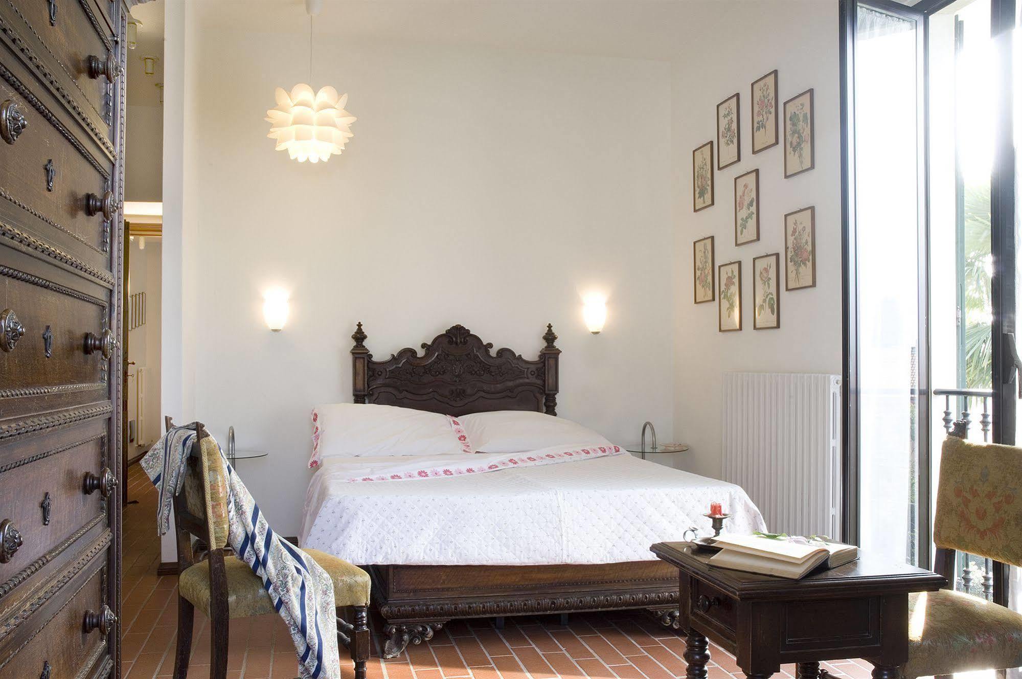 Bed And Breakfast Casa Nini Lierna Luaran gambar