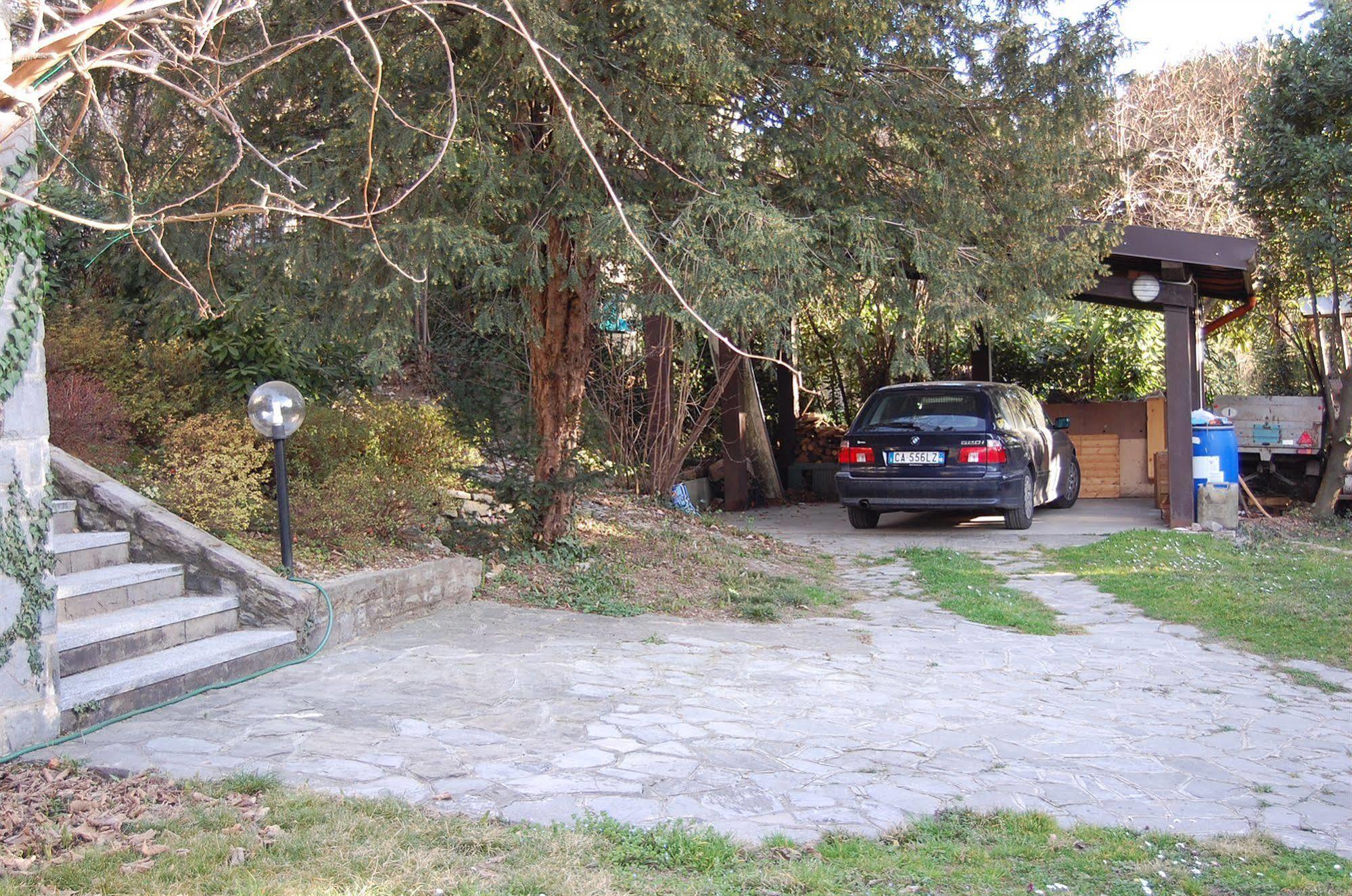 Bed And Breakfast Casa Nini Lierna Luaran gambar
