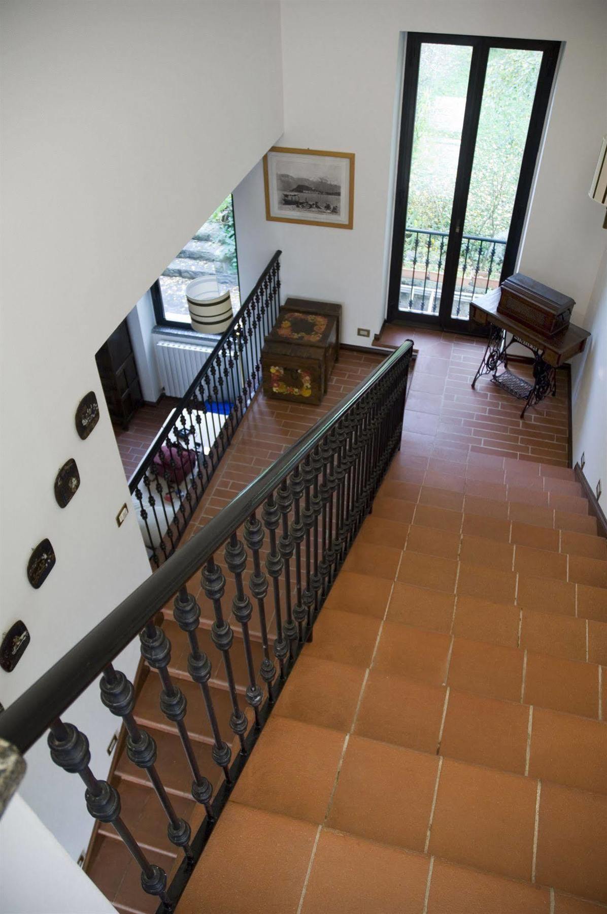 Bed And Breakfast Casa Nini Lierna Luaran gambar