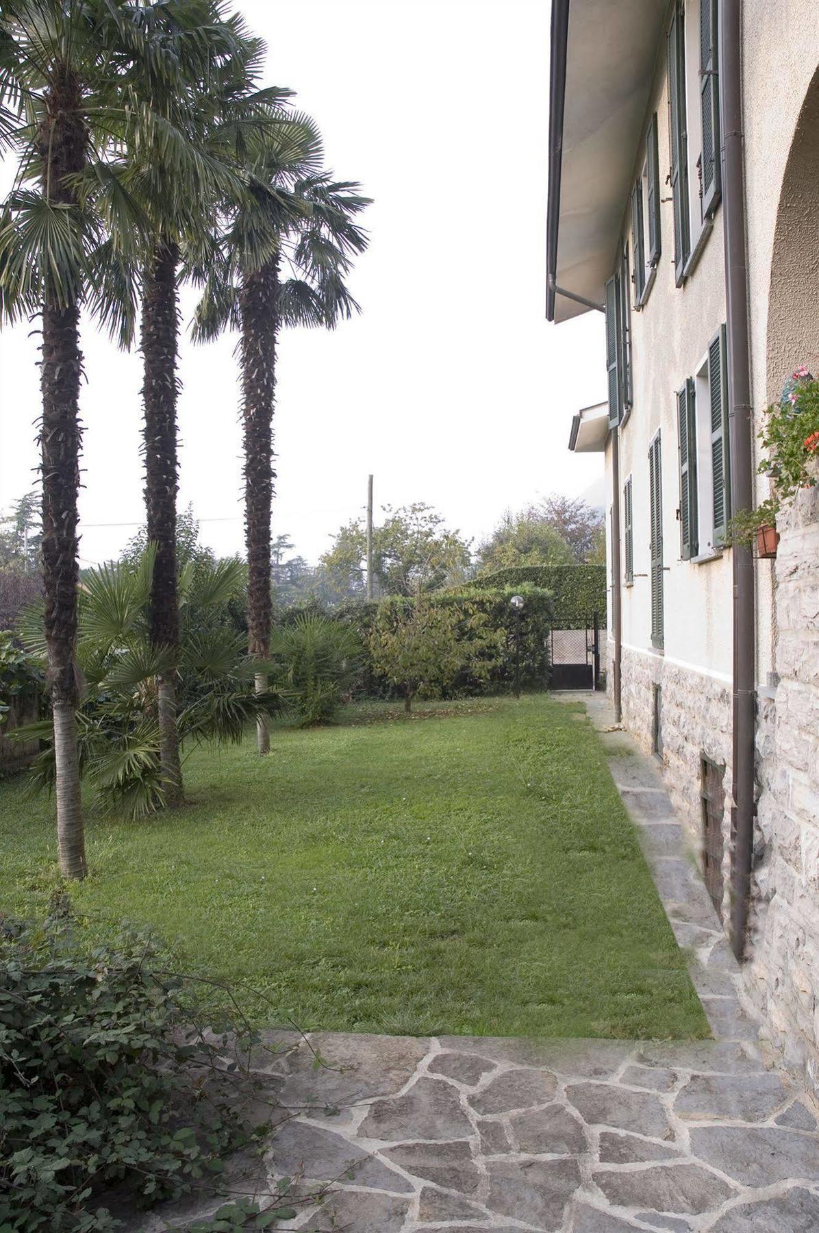 Bed And Breakfast Casa Nini Lierna Luaran gambar