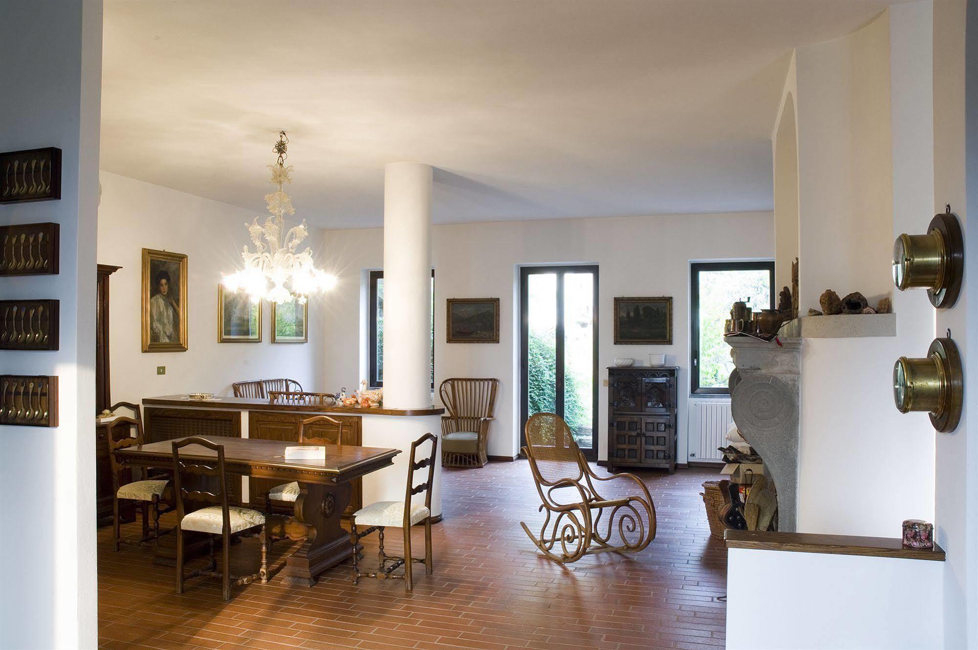 Bed And Breakfast Casa Nini Lierna Luaran gambar