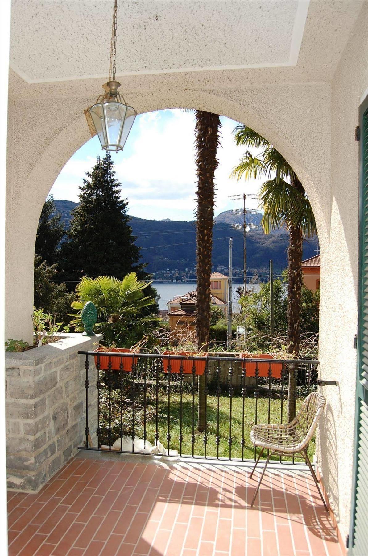 Bed And Breakfast Casa Nini Lierna Luaran gambar